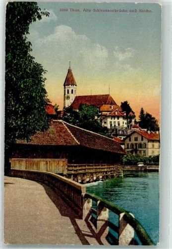 Thun
