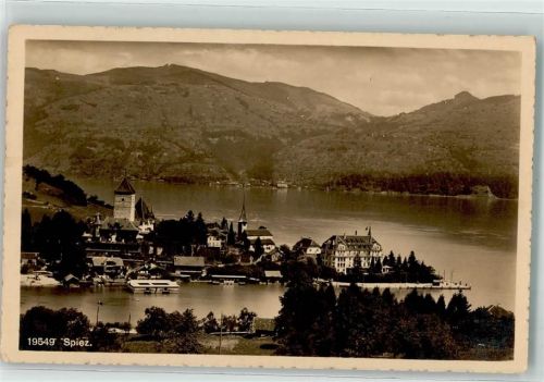 Spiez
