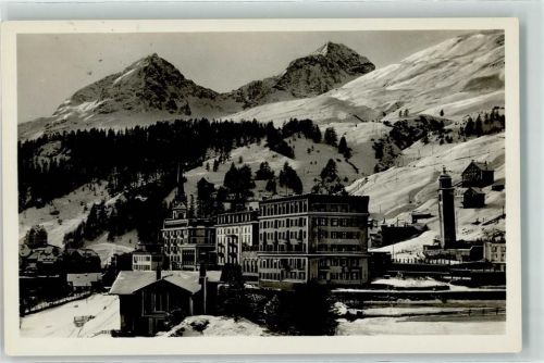St. Moritz