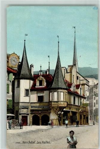 Neuchâtel