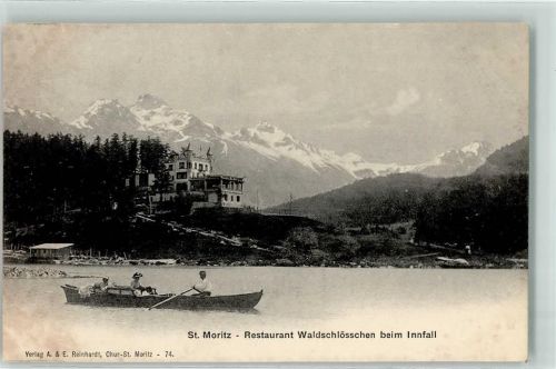 St. Moritz