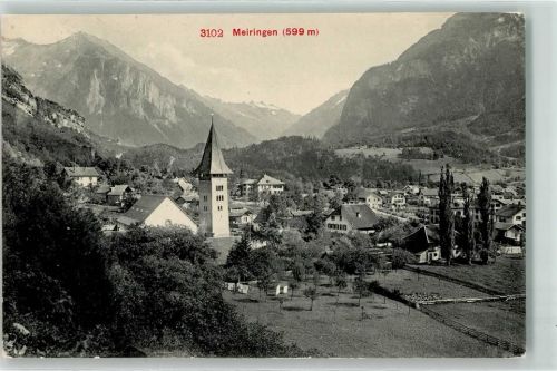 Meiringen