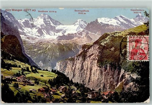 Wengen