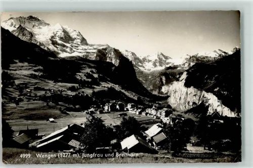 Wengen