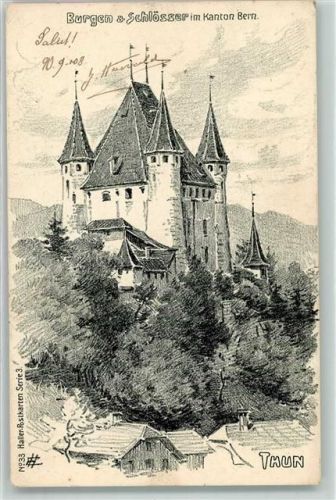 Thun