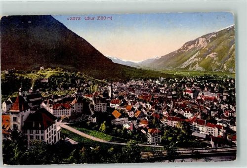 Chur