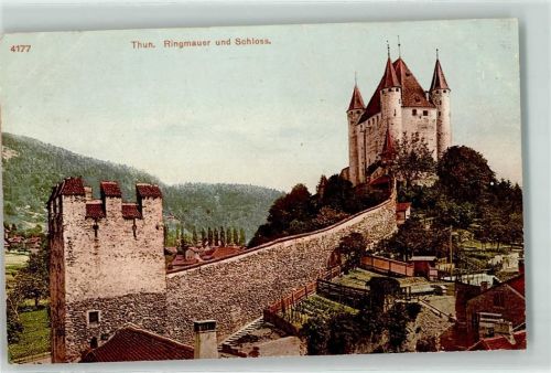 Thun