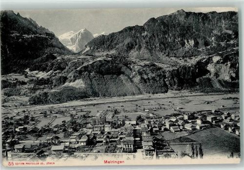 Meiringen