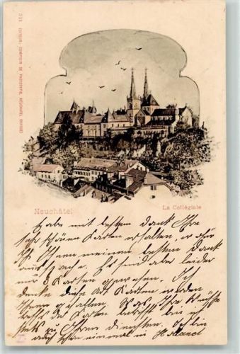 Neuchâtel