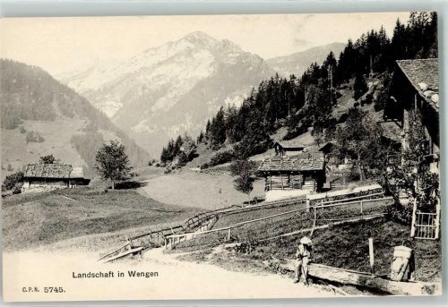 Wengen