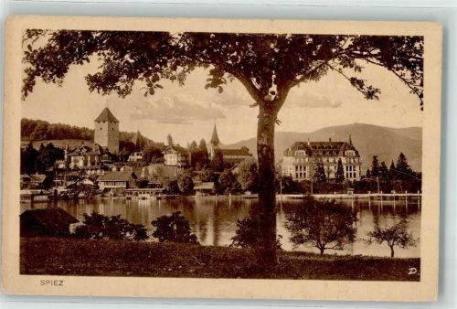 Spiez