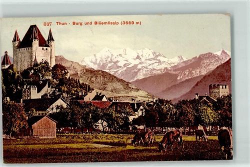 Thun