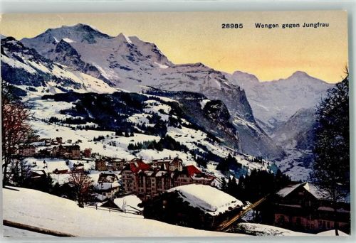 Wengen