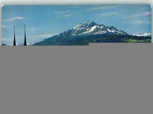 Luzern Konvolut Luzern 40 verschied. AK leichte Gebrauchsspuren