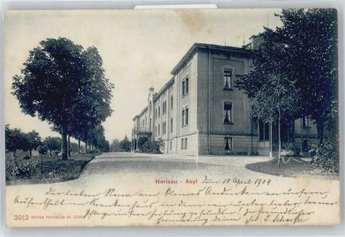 Herisau Asyl