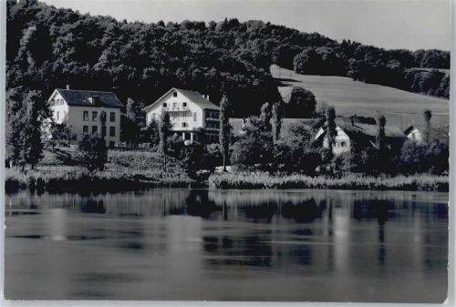Rümikon AG Hotel Engel