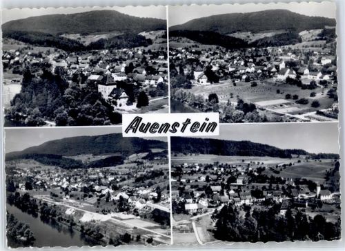 Auenstein