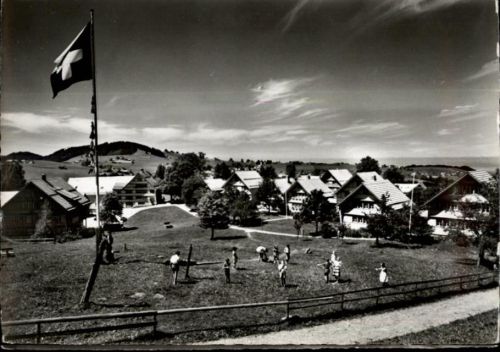 Trogen