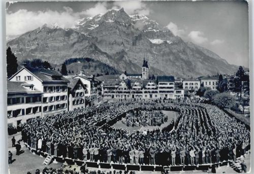 Glarus Berg Fest