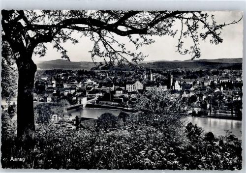 Aarau