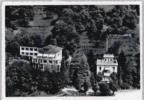 Bombinasco Preventorium Villa S. Teresin