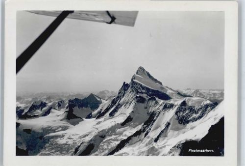 Bern Berg Panorama