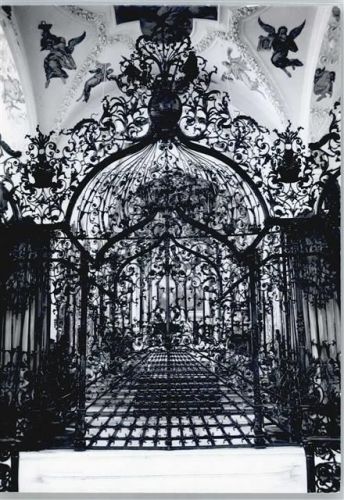 Muri AG Klosterkirche