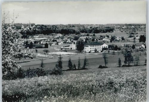 8586 Erlen - Gesamtansicht