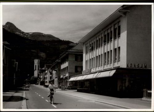 9470 Buchs SG Räfis