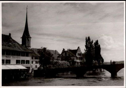 Walzenhausen Hotel Rheinfels