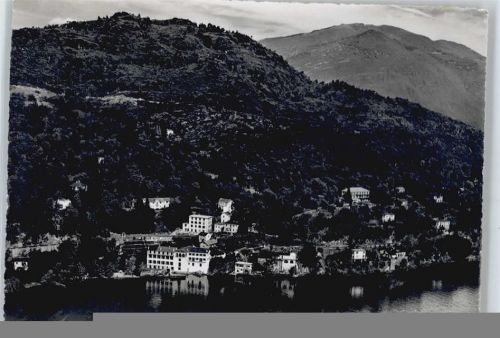 Ascona ev. Heimstätte