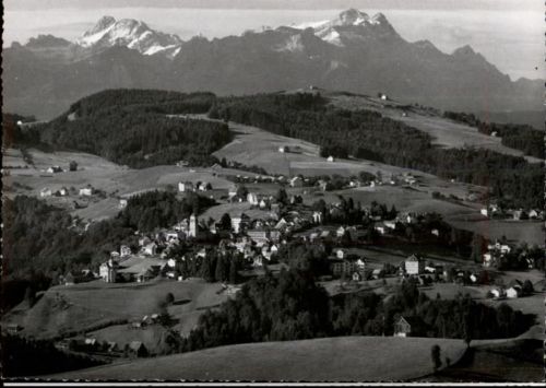 Trogen