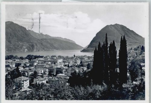 Lugano