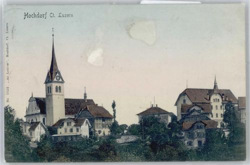 Hochdorf