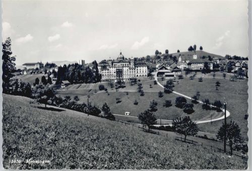 Menzingen