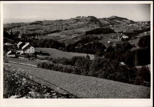 Trogen