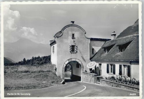 Maienfeld