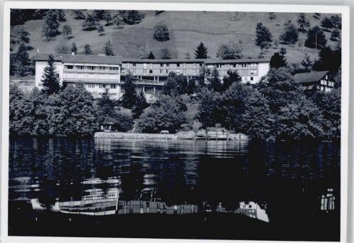 6442 Gersau - Ferienheim S.B.H.V., See