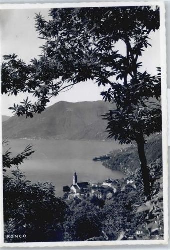 Porto Ronco