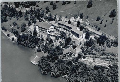 6442 Gersau - Ferienheim S.B.H.V.