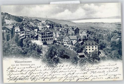 Walzenhausen