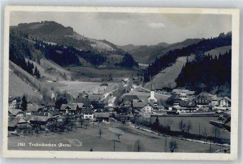 Trubschachen