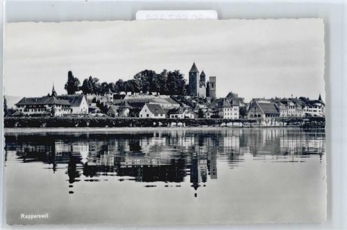 8640 Rapperswil SG