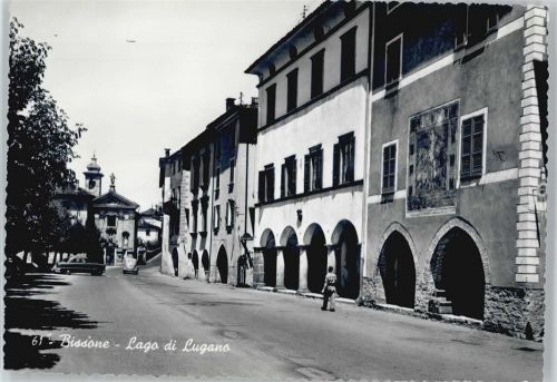 Bissone