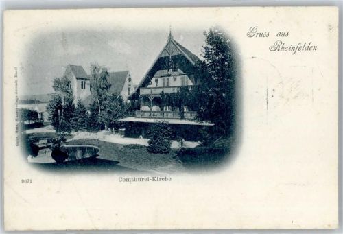 Rheinfelden