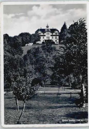 8577 Schönholzerswilen Hagenwil am Nollen - Hotel Nollen