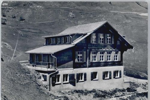 Rueras Ferienhaus
