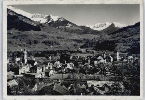Ilanz