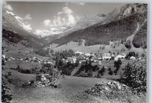 Leukerbad