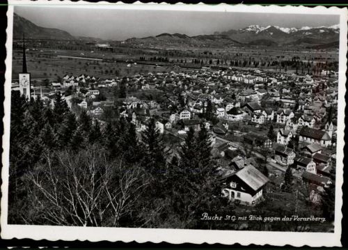 9470 Buchs SG Räfis